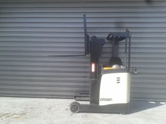 forklift CROWN (12359)