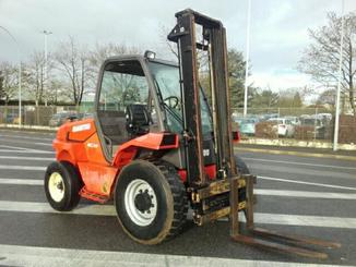 forklift MANITOU (13083)