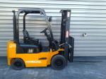 forklift HANGCHA (n0839)