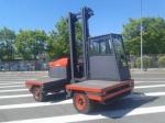 forklift FENWICK (09174)