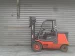 forklift FENWICK (09761)