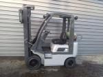 forklift NISSAN (10031)