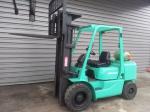 forklift MITSUBISHI (10161)