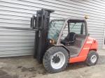 forklift MANITOU (10223)