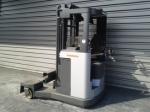 forklift NISSAN (10338)