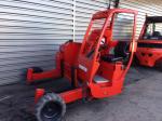 forklift MANITOU (10407)