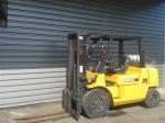 forklift CATERPILLAR (10613)