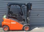 forklift FENWICK (10685)