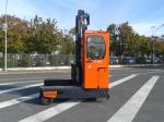 forklift HUBTEX (10728)