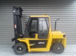 forklift CATERPILLAR (10818)