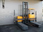 forklift BAUMANN (10831)