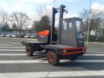 forklift FENWICK (10915)