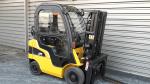 forklift CATERPILLAR (11081)