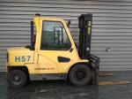 forklift HYSTER (11133)