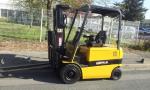 forklift CATERPILLAR (11153)