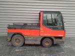 forklift FENWICK (11157)