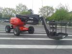 forklift MANITOU (11175)