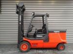 forklift FENWICK