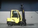 forklift HYSTER (11348)