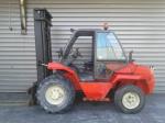 forklift MANITOU (11464)