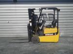 forklift CATERPILLAR (11534)