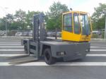 forklift Baumann (11635)