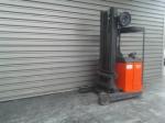 forklift FENWICK (11873)