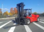 forklift KALMAR (11946) NEUF