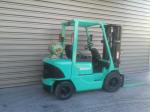 forklift MITSUBISHI (12090)