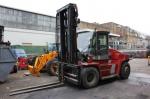 forklift KALMAR (12178)