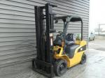 forklift CATERPILLAR (12299)