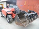 forklift MANITOU (12340)