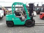 forklift MITSUBISHI (12486)