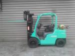 forklift MITSUBISHI (12487)