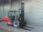 forklift MANITOU (12492)