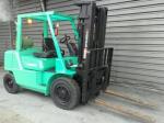 forklift MITSUBISHI (12516)