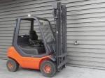 forklift FENWICK (12528)