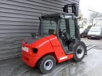 forklift MANITOU (12572)