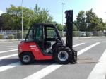 forklift MANITOU (12638)