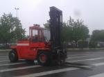 forklift KALMAR (12645)