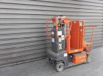 forklift JLG (12818)