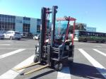 forklift AMLITF (12887)