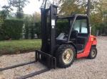 forklift MANITOU (12926)