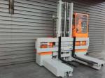 forklift HUBTEX (12927)