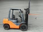 forklift TOYOTA (13025)