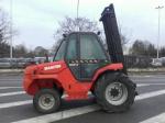 forklift MANITOU (13065)