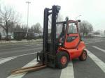 forklift FENWICK (13082)