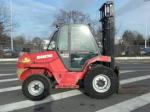 forklift MANITOU (13084)