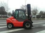 forklift MANITOU (13085)