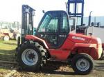 forklift MANITOU (13087)